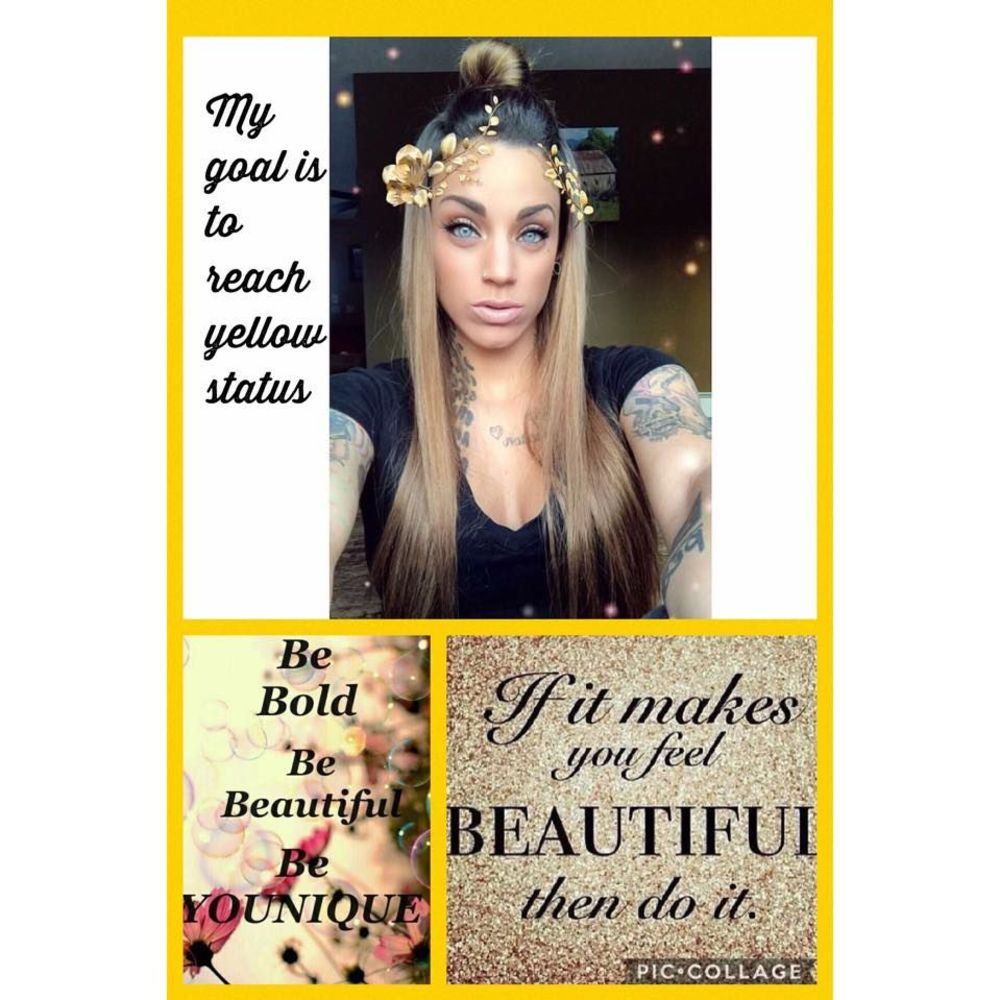 Meet your Posher, Phyllis